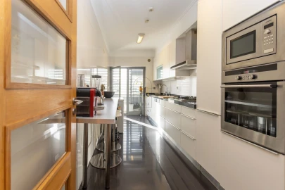 Apartamento T2 para Venda em São Vicente