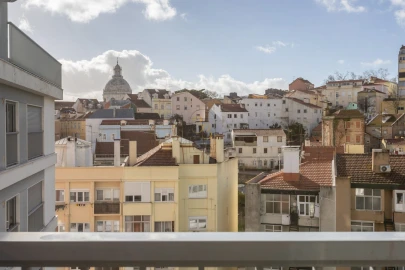 Apartamento T2 para Venda em São Vicente
