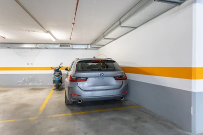 Apartamento T2 para Venda em São Vicente