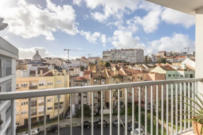 Apartamento T2 para Venda em São Vicente