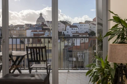 Apartamento T2 para Venda em São Vicente