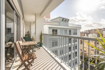 Apartamento T2 para Venda em São Vicente