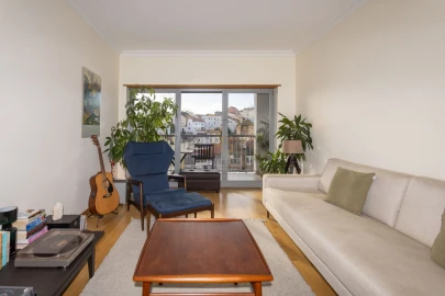 Apartamento T2 para Venda em São Vicente