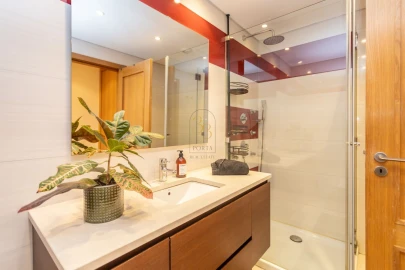 Apartamento T2 para Venda em São Vicente