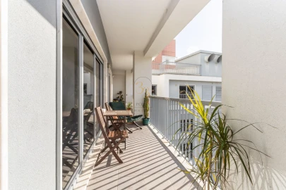 Apartamento T2 para Venda em São Vicente