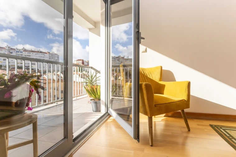 Apartamento T2 para Venda em São Vicente Foto 22