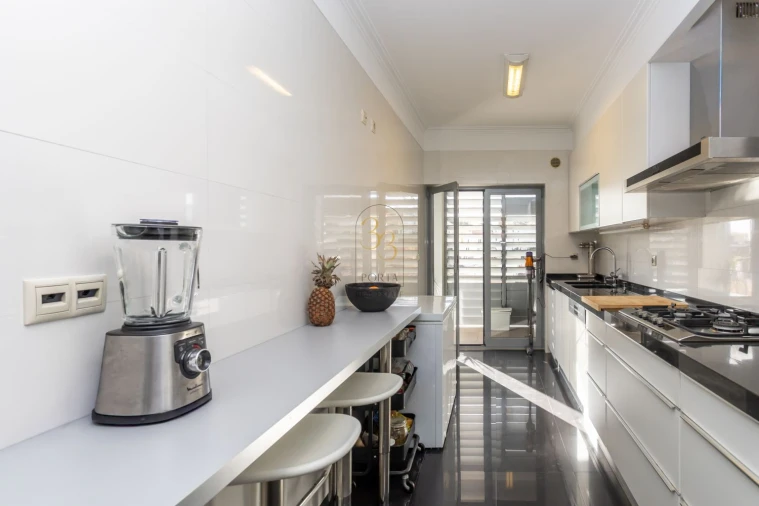 Apartamento T2 para Venda em São Vicente Foto 11