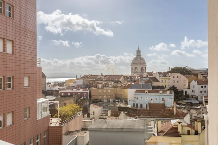 Apartamento T2 para Venda em São Vicente Foto 30