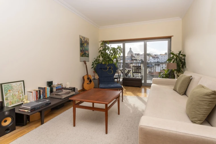 Apartamento T2 para Venda em São Vicente Foto 3