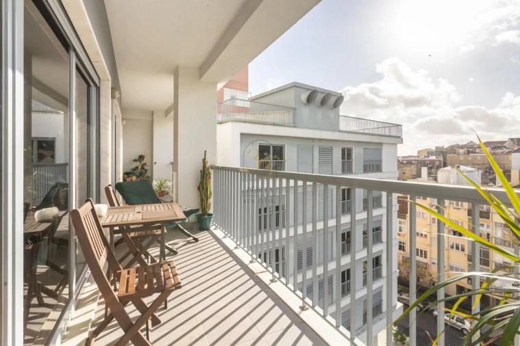 Apartamento T2 para Venda em São Vicente Foto 29