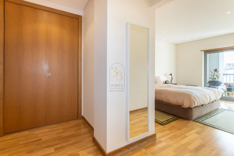 Apartamento T2 para Venda em São Vicente Foto 18