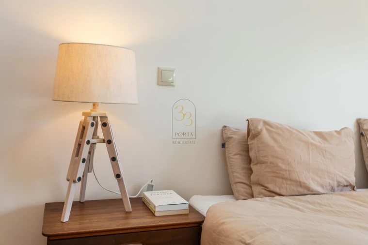 Apartamento T2 para Venda em São Vicente Foto 21