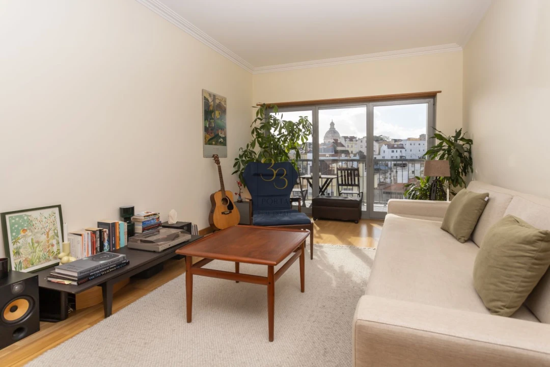 Apartamento T2 para Venda em São Vicente Foto 3