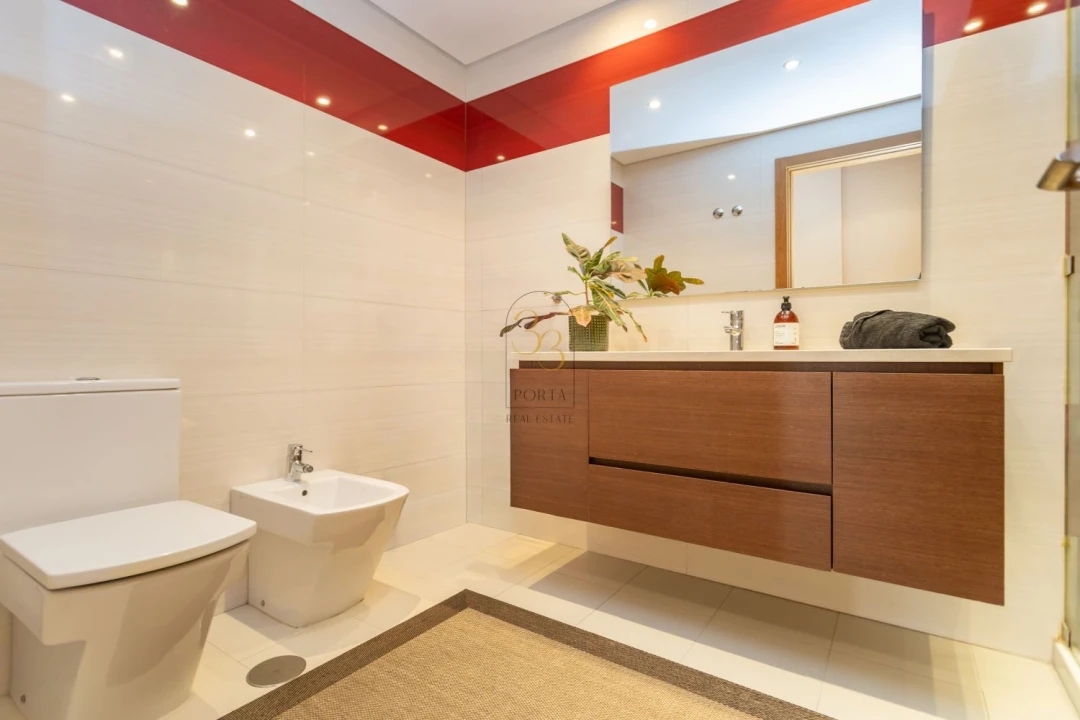 Apartamento T2 para Venda em São Vicente Foto 23