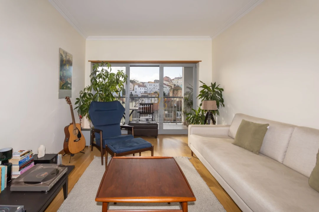 Apartamento T2 para Venda em São Vicente Foto 2