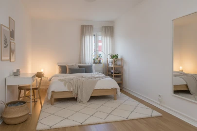 Apartamento T3 para Venda em Alvalade