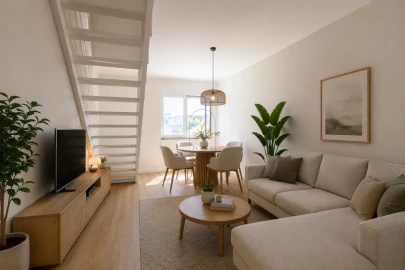 Apartamento T3 para Venda em Alvalade