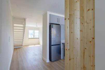 Apartamento T3 para Venda em Alvalade