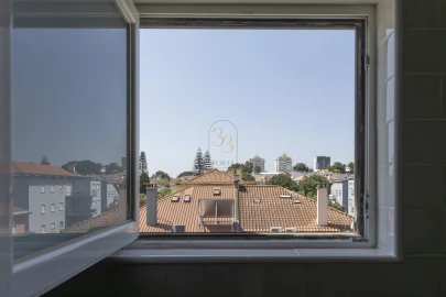 Apartamento T3 para Venda em Alvalade