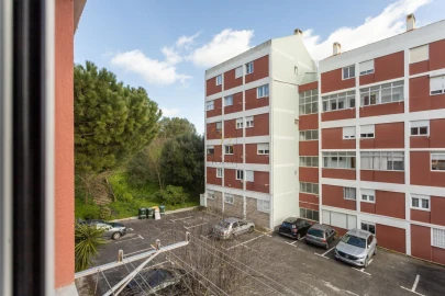 Apartamento T3 para Venda em Alvalade