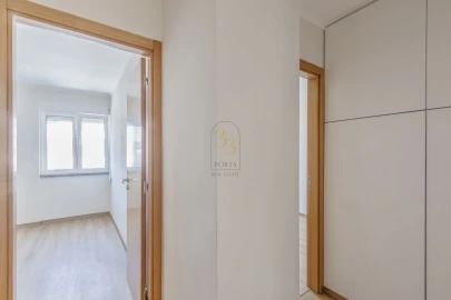 Apartamento T3 para Venda em Alvalade