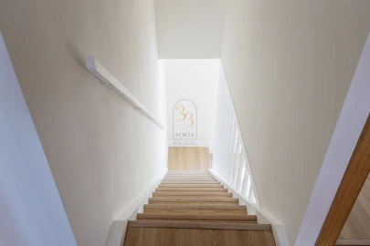 Apartamento T3 para Venda em Alvalade