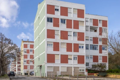 Apartamento T3 para Venda em Alvalade