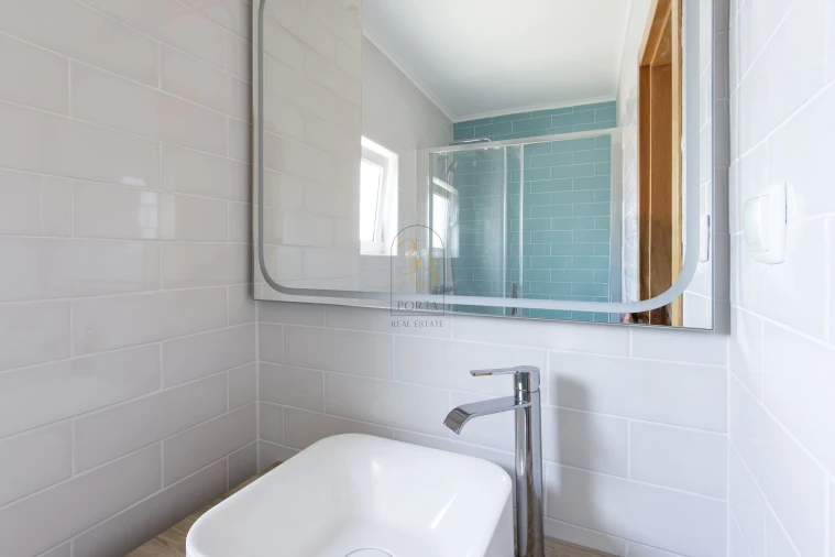 Apartamento T3 para Venda em Alvalade Foto 41