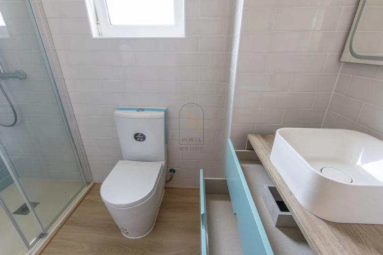 Apartamento T3 para Venda em Alvalade Foto 40