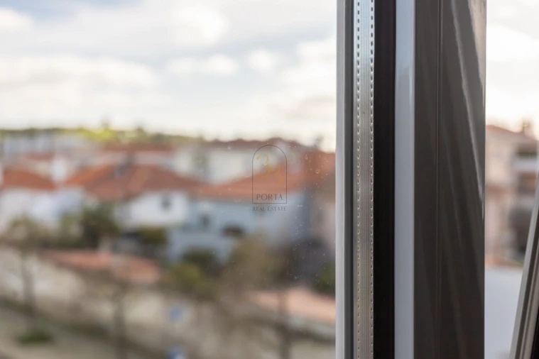 Apartamento T3 para Venda em Alvalade Foto 12