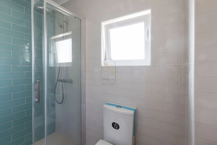 Apartamento T3 para Venda em Alvalade Foto 39