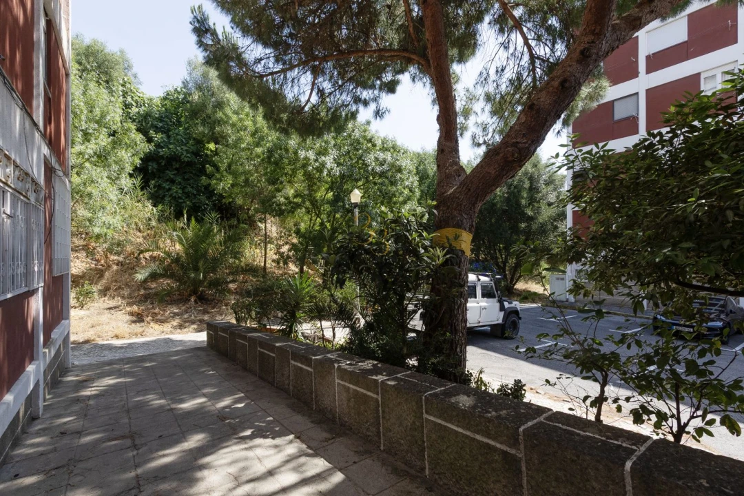 Apartamento T3 para Venda em Alvalade Foto 45