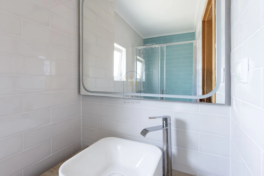 Apartamento T3 para Venda em Alvalade Foto 41