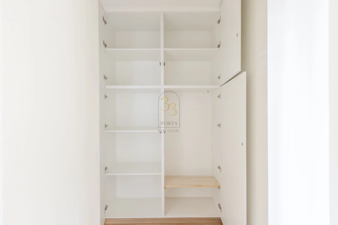 Apartamento T3 para Venda em Alvalade Foto 25
