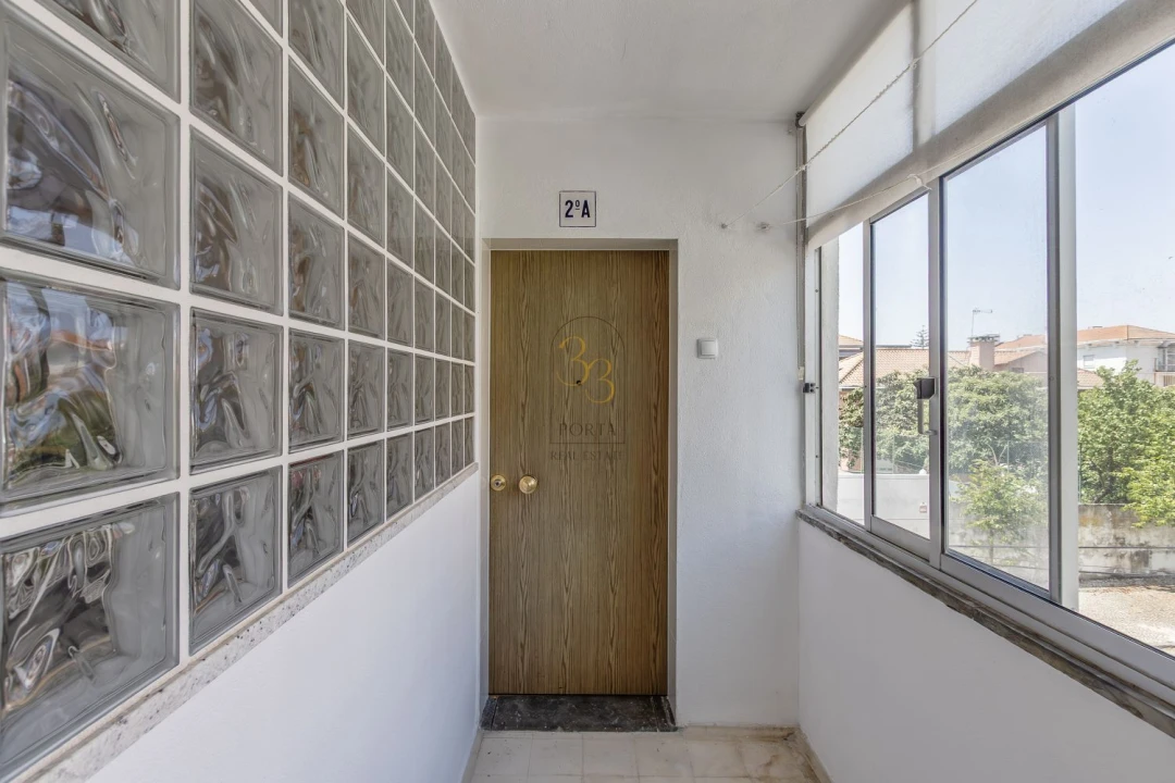 Apartamento T3 para Venda em Alvalade Foto 43