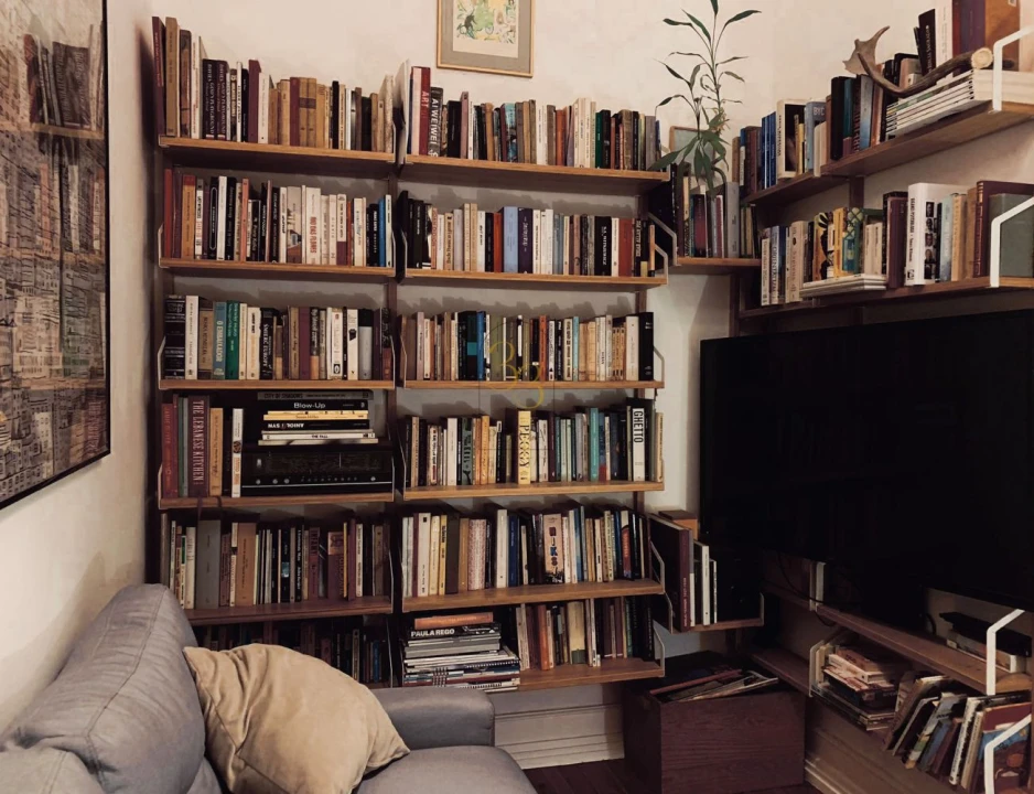 Apartamento T3 para Venda em Arroios Foto 8