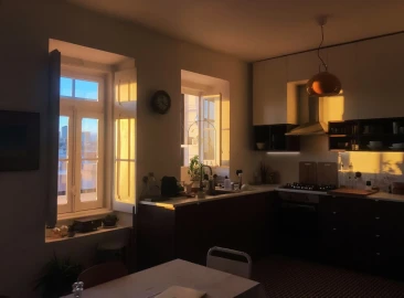 Apartamento T3 para Venda em Arroios