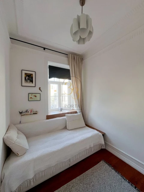 Apartamento T3 para Venda em Arroios