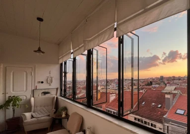 Apartamento T3 para Venda em Arroios