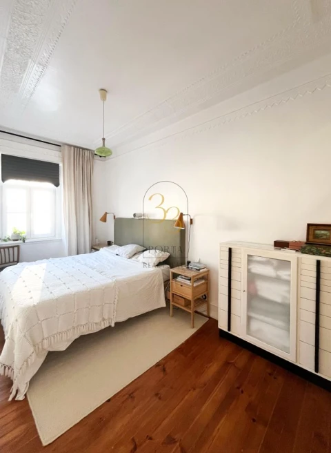 Apartamento T3 para Venda em Arroios