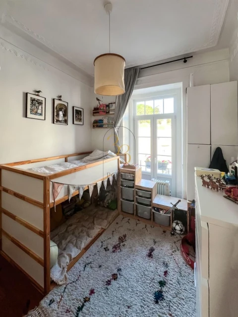 Apartamento T3 para Venda em Arroios