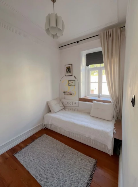 Apartamento T3 para Venda em Arroios