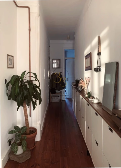 Apartamento T3 para Venda em Arroios