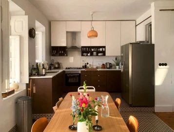 Apartamento T3 para Venda em Arroios