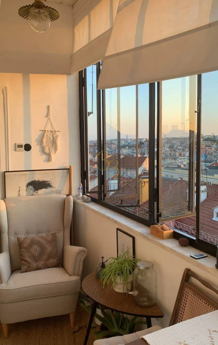 Apartamento T3 para Venda em Arroios Foto 17