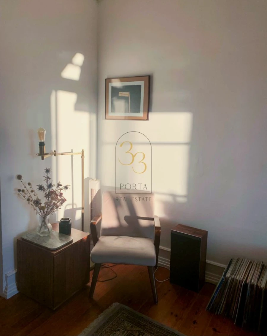 Apartamento T3 para Venda em Arroios Foto 7