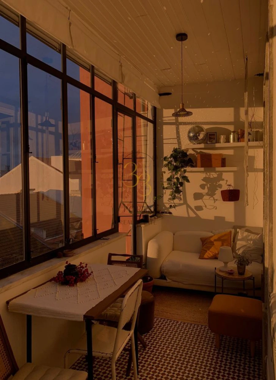 Apartamento T3 para Venda em Arroios Foto 19