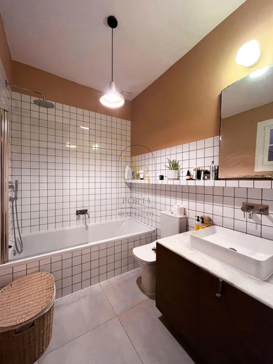 Apartamento T3 para Venda em Arroios Foto 27