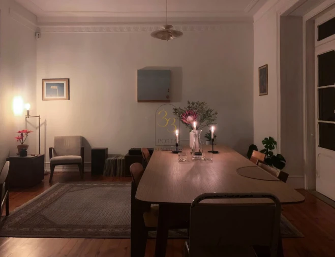 Apartamento T3 para Venda em Arroios Foto 11