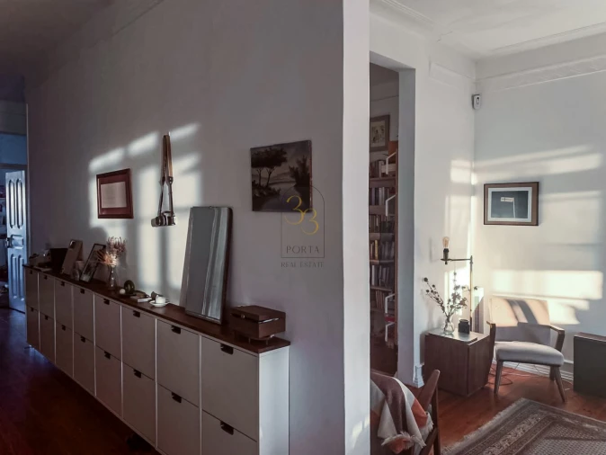 Apartamento T3 para Venda em Arroios Foto 15